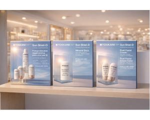 Sun Shiel-D Carton Boxes, 3 stuks