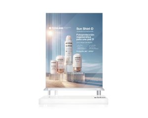 GRATIS: Toskani Display Glorifier