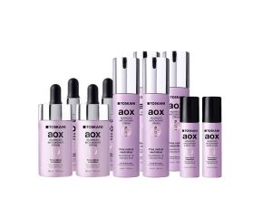 AOX Launch pakket 1 (korting geldig t/m 30 september)