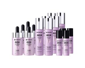 AOX Launch pakket 2 (korting geldig t/m 30 september)