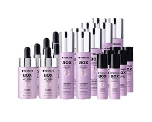AOX Launch pakket 3 (korting geldig t/m 30 september)