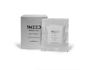 1NEED Exosome BioMask, 12 stuks