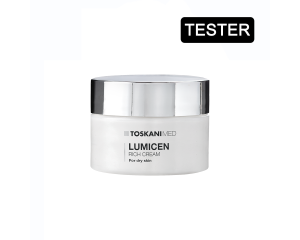 TESTER Lumicen Rich Cream